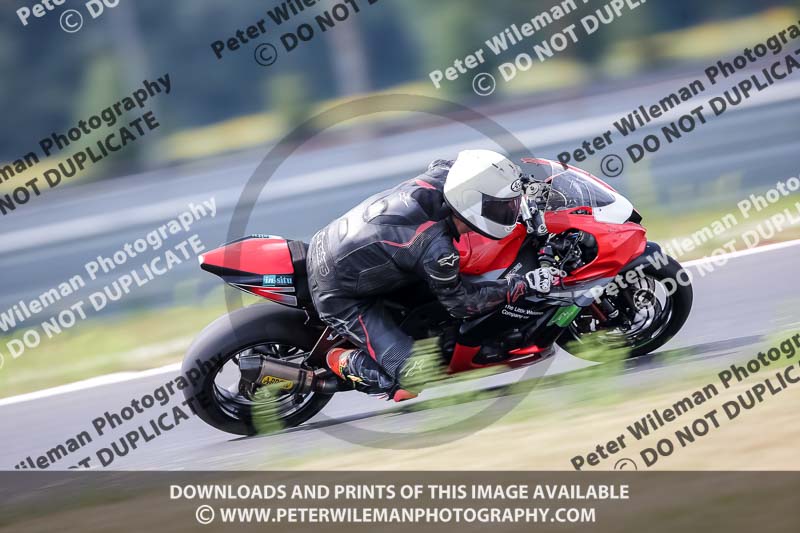 25 to 27th july 2019;Slovakia Ring;event digital images;motorbikes;no limits;peter wileman photography;trackday;trackday digital images